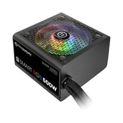  Nguồn Máy Tính Thermaltake Smart Rgb 500w – 80 Plus White 