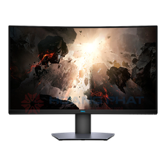  Màn Hình Cong Dell Gaming S3220dgf 