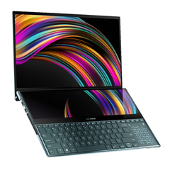  Asus Zenbook Pro Duo UX581GV H2029T 