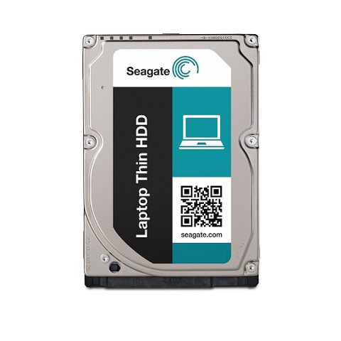 Seagate Laptop Thin Hdd 4Tb – St320Lm010