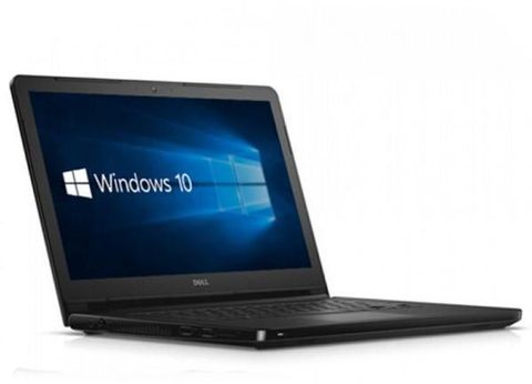 Dell Inspiron 5577 5577-Ins-K0320-Blk