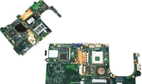 Chip Vga Lenovo Thinkpad  Edge E420