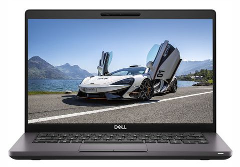 Dell Latitude 5400 L5400I714DF