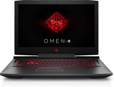 Hp Omen 17-An185Nz