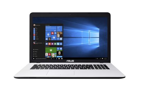 Asus X751Nv-Ty009T