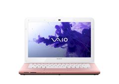  Sony Vaio Vpc-Yb13Kx/P 