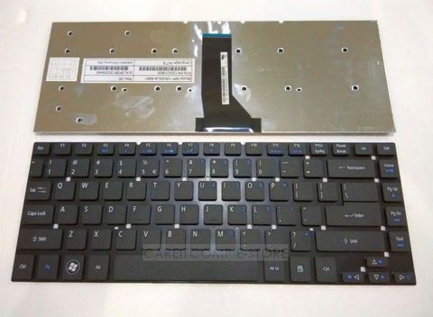 Keyboad Acer E1 472