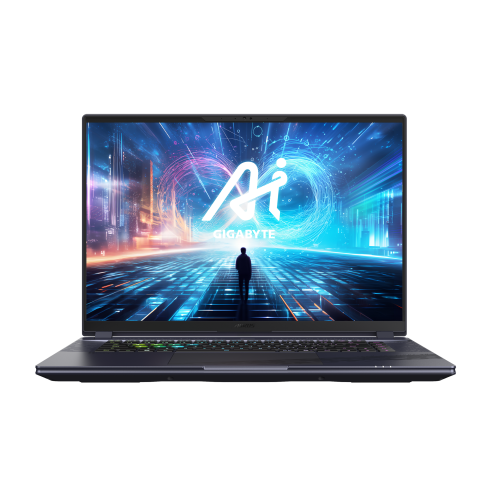 Laptop Gaming Gigabyte Aorus 16X X6LAG 9RX6L9KGDSJIXDVN010