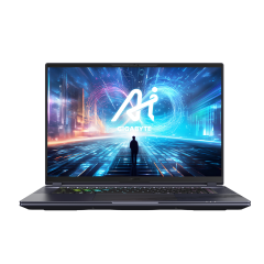  Laptop Gaming Gigabyte Aorus 16X X6LAG 9RX6L9KGDSJIXDVN010 