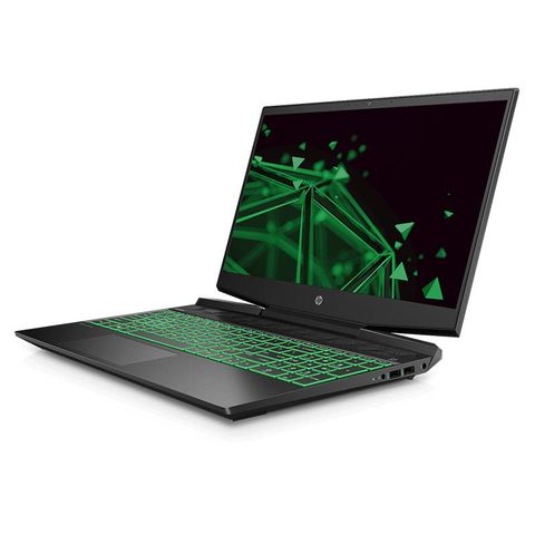 HP Pavilion 15-dk0000TX 7HR10PA