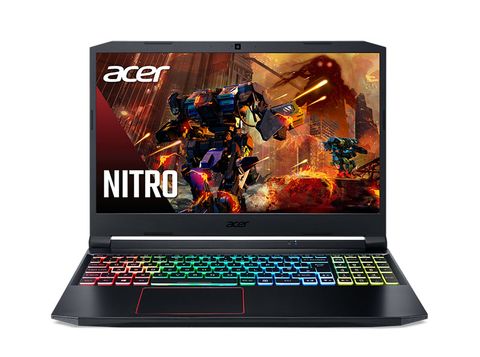 Laptop Acer Gaming Nitro 5 AN515-43-R4VJ