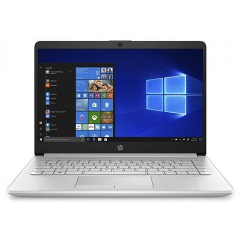 Laptop Hp 14s-dk0117au 8ts51pa