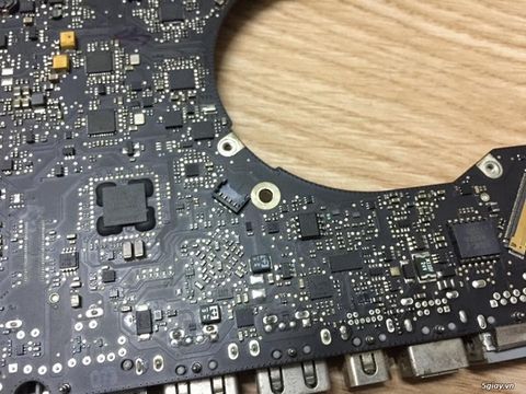 Chip Vga Lenovo Thinkpad Edge E125