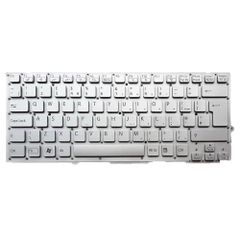  Bàn phím Sony Vpc-Sa Màu Bạc 
