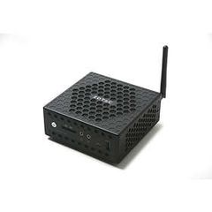  Zotac Zbox Ci327 Nano 