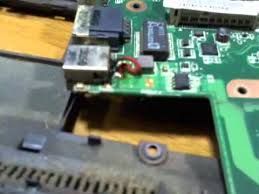 Camera Laptop Asus Gaming Rog G550Jx