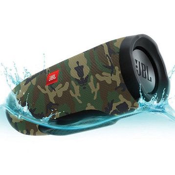 Loa JBL Charge Special Edition Camo