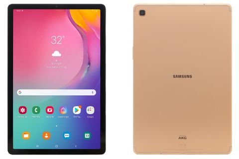Samsung Galaxy Tab S5E T725