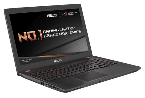 Asus Zx553Vd-Dm640T