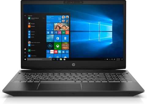 Hp Pavilion Gaming 15-Cx0012Ur