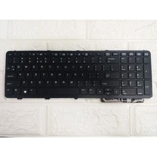 Bàn phím Hp Probook 450 G0,450 G1,455 G0,455 G1 (Có Khung)