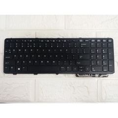  Bàn phím Hp Probook 450 G0,450 G1,455 G0,455 G1 (Có Khung) 