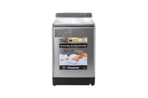 Máy giặt Panasonic 16 kg NA-FS16V5SRV