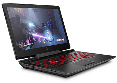 Hp Omen 15-Ce036Ng