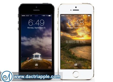 Thay vỏ iPhone 7 Plus giá rẻ nhất