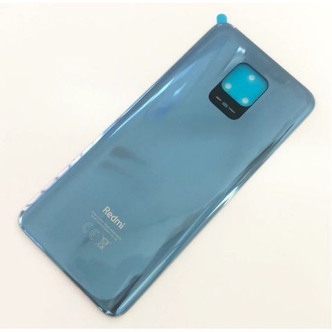 Nắp lưng kính zin Xiaomi Redmi Note 9S