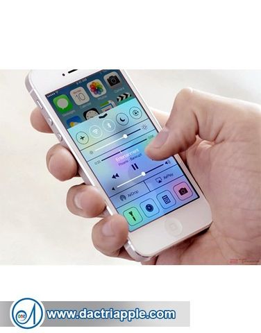 Sửa iPhone 5 lấy liền chất lượng
