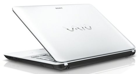 Sony Vaio Svt14117Cxs