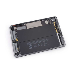  Thay pin iPad Mini 4 