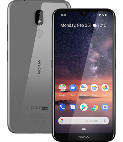 Nokia 3.2