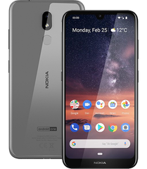  Nokia 3.2 