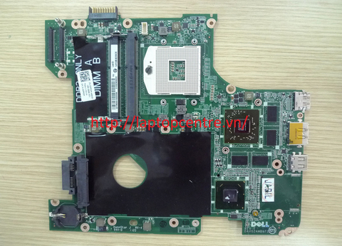 Mainboard Laptop Dell N4110 Inspirion