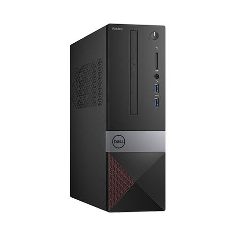 Máy tính để bàn – PC Dell Vostro 3470 SFF STI31508 (i3-8100/4GB/1TB HDD/Dos)