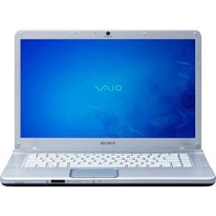  Sony Vaio Vgn-Sz680N01 