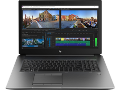  Hp Zbook 17 17 G5 2Zc47Ea 
