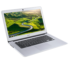  Acer Chromebook 14 Cb3-431-C7Wj 