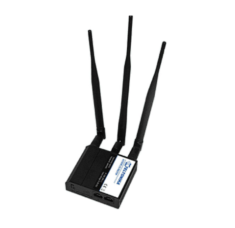 Bộ phát Wifi 4G Công Nghiệp Teltonika-RUT240