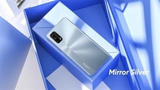 Realme 7 và Realme 7 Pro ra mắt: Camera nâng cấp, pin lớn hơn, sạc nhanh tới 65W, giá bán chỉ từ 4.7 triệu đồng