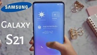 Vẫn còn nhiều hạn chế cần khắc phục, Samsung Galaxy S21 (S30) sẽ không sử dụng công nghệ camera ẩn dưới màn hình