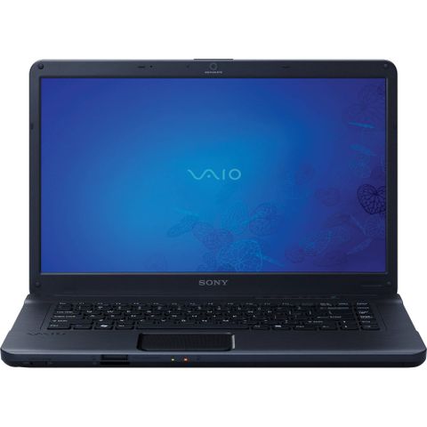 Sony Vaio Vgn-Cs190 Cto Black