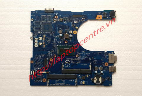 Mainboard Laptop Dell Inspirion 3558 I3-5005U