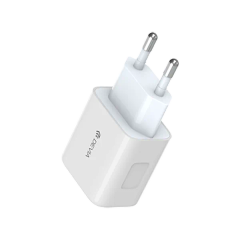  Củ sạc Devia Smart Series 1 cổng PD (EU, 30W) 