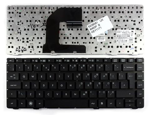 Bàn phím hp probook 6460b 6465