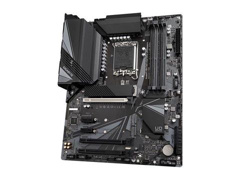 Mainboard Gigabyte Z690i A Ultra Ddr4
