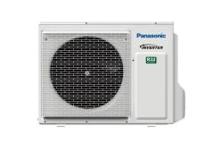  Điều hòa Cassette Inverter Panasonic 1 chiều 20.000BTU S-1821PU3H/U-21PR1H5 