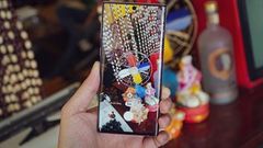  Đánh giá chi tiết Galaxy Note 10+ lên One UI 3.0 (Android 11): Hiệu năng cải thiện, nhiều tính năng thú vị, lên ngay đi các bạn ơi! 